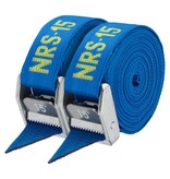 NRS Watersports "NRS" 1.5" Heavy Duty Straps