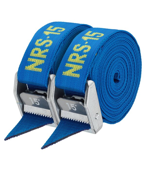 NRS Watersports "NRS" 1.5" Heavy Duty Straps