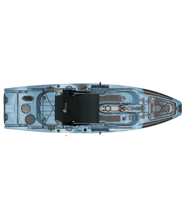 Native Watercraft 2026 Slayer Propel MAX 10 360 Seat