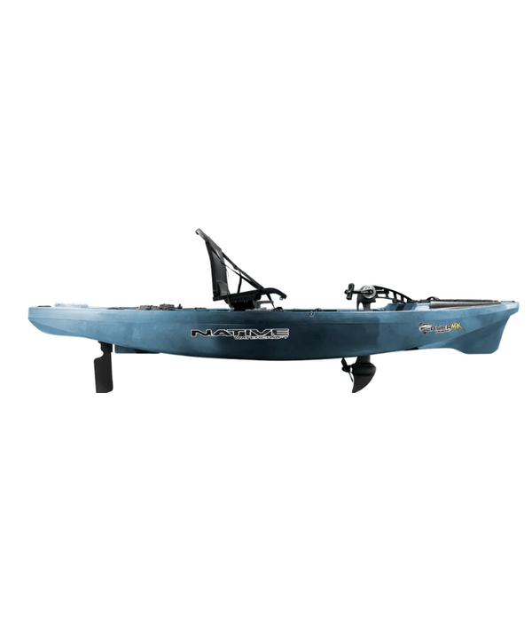 Native Watercraft 2026 Slayer Propel MAX 10 360 Seat
