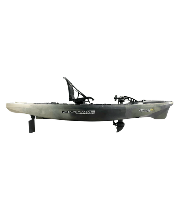 Native Watercraft 2026 Slayer Propel MAX 10 360 Seat