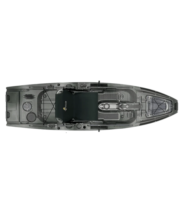 Native Watercraft 2026 Slayer Propel MAX 10 360 Seat