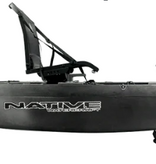 Native Watercraft 2026 Slayer Propel MAX 10 360 Seat