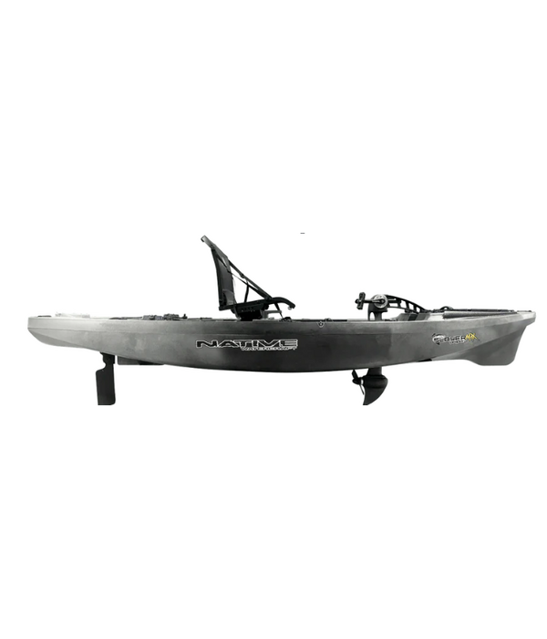 Native Watercraft 2026 Slayer Propel MAX 10 360 Seat