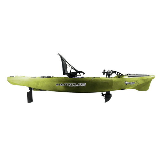 Native Watercraft 2026 Slayer Propel MAX 10 360 Seat