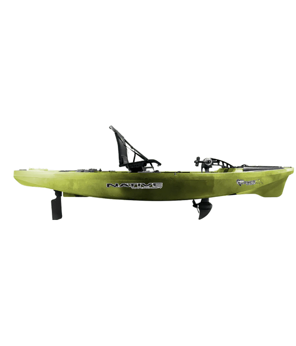 Native Watercraft 2026 Slayer Propel MAX 10 360 Seat