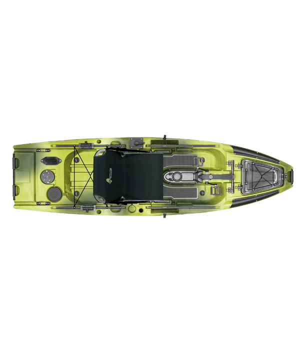 Native Watercraft 2026 Slayer Propel MAX 10 360 Seat