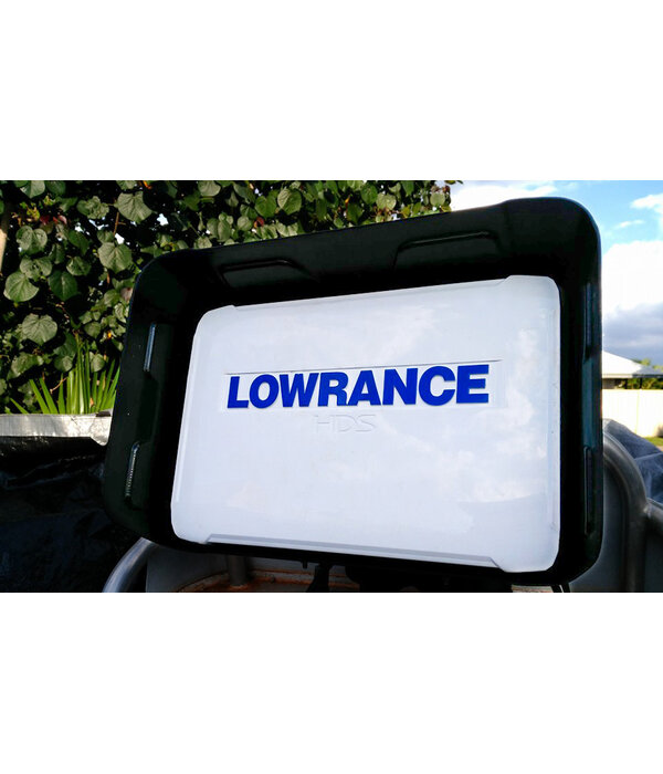 BerleyPro Lowrance HDS Visors
