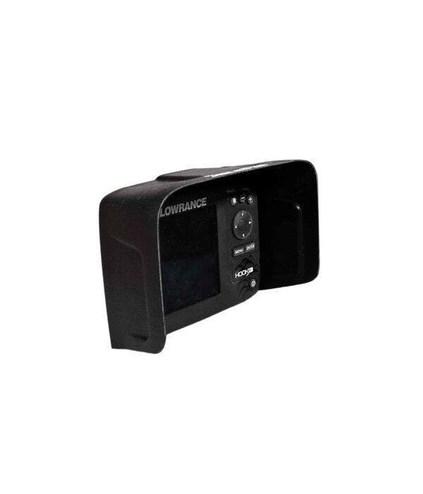 BerleyPro Lowrance HDS Visors