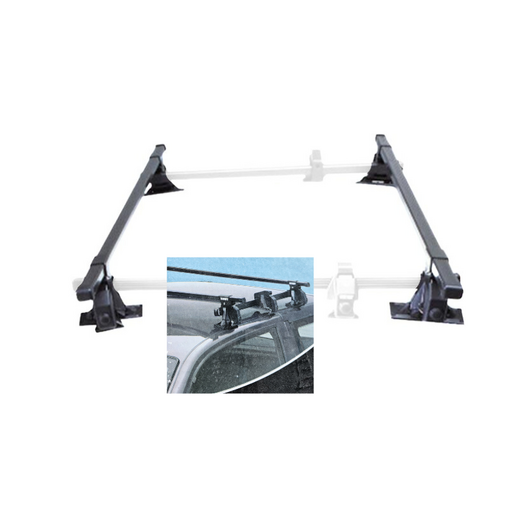 Thule (Closeout) Rack Thule Short Roofline Adapter