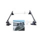 (Closeout) Rack Thule Short Roofline Adapter