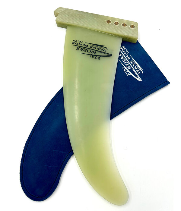 (Closeout) Fin Wave Blade 10.75  (Trim Box)