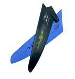 (Closeout) Fin Weed 14.5 TT 14.5" Tuttle Box