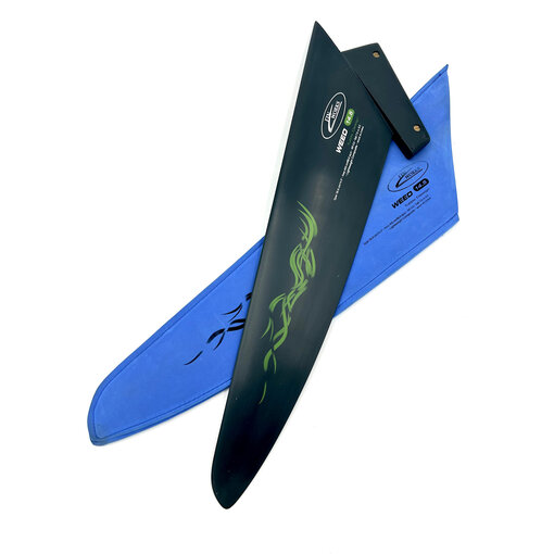 (Closeout) Fin WEED 14.5 TT 14.5" Tuttle Box