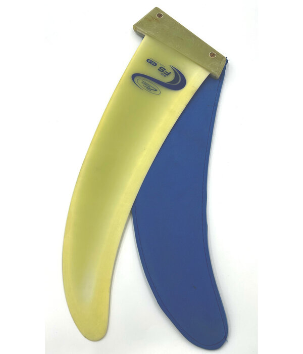 (Closeout) Fin FS PRO 15 T 15" Tuttle Box