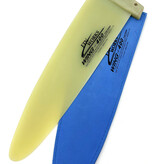 (Closeout)Fin Wing 400 40cm Tuttle Box