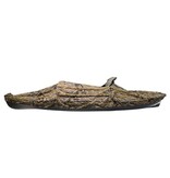 NuCanoe Layout Duck Blind