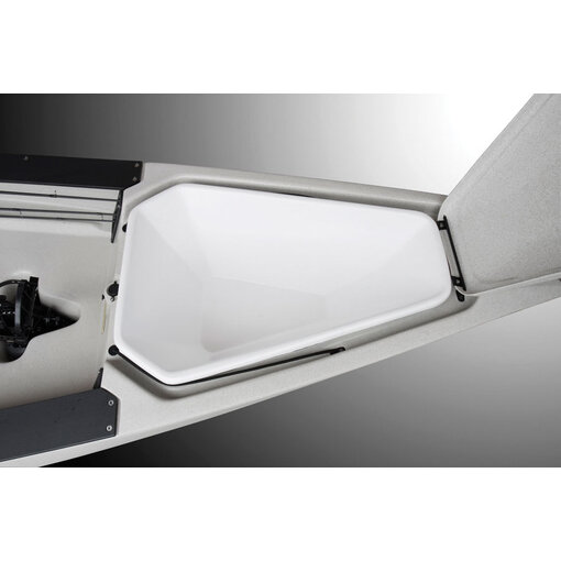 Hatch Liner Forward Pro Angler 14