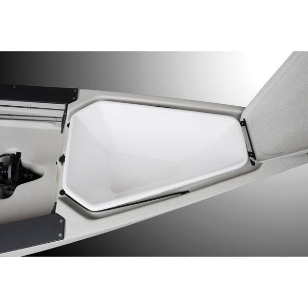 Hatch Liner Forward Pro Angler 14