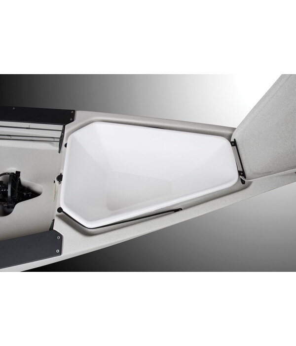 Hatch Liner Forward Pro Angler 14