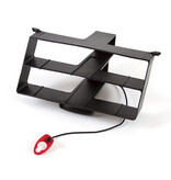 Tackle Management Rack Rectangle Hatch