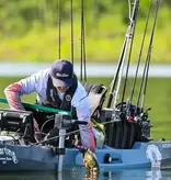 Sniper Marine Kayak Sniper Pole & Holster Mount Package