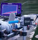 Sniper Marine Kayak Sniper Pole & Holster Mount Package