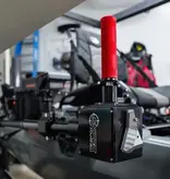 Sniper Marine Kayak Sniper Pole & Holster Mount Package