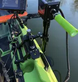 Sniper Marine Kayak Sniper Pole & Holster Mount Package