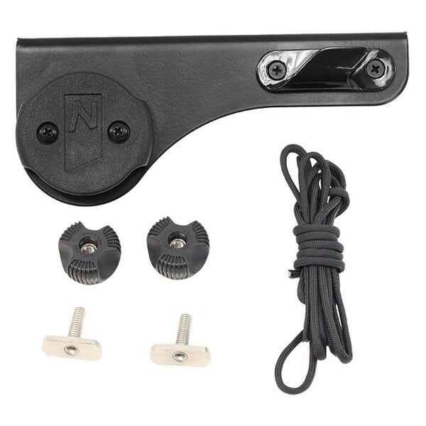 Track Mount Pulley Unlimited MAX