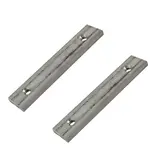 BooneDox Groovy Landing Gear 5" Backing Plate Set