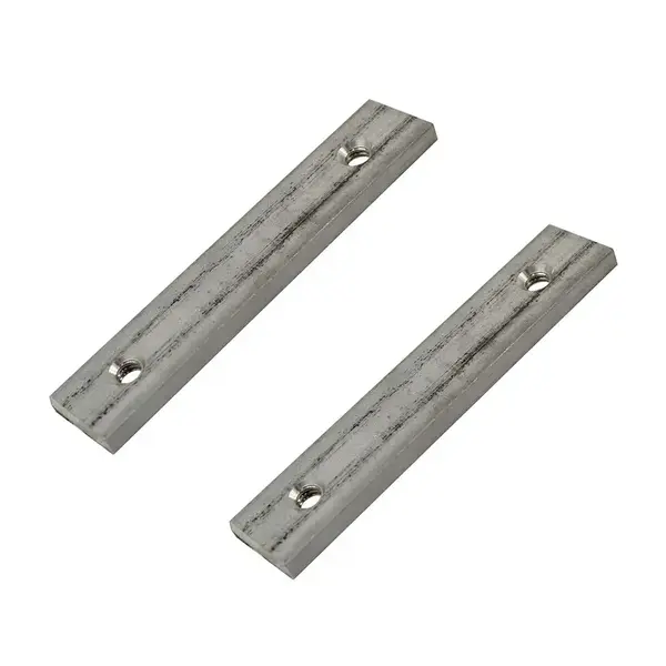 Groovy Landing Gear 5" Backing Plate Set