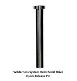 Wilderness Systems Helix PD Quick Release Pin