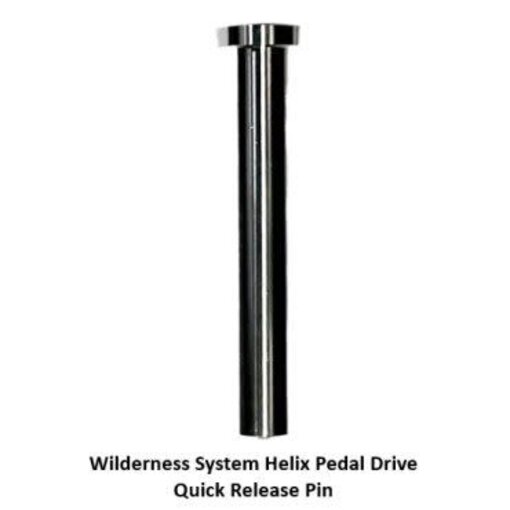 Wilderness Systems Helix PD Quick Release Pin