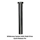 Helix PD Quick Release Pin
