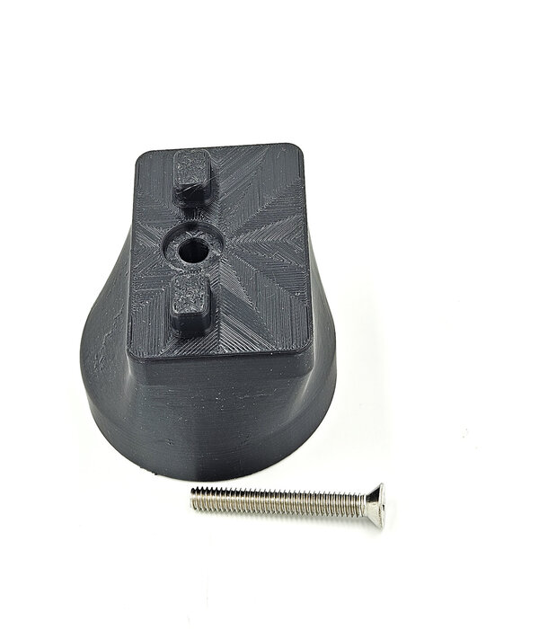 HEXX Riser Mount Bonafide PWR129