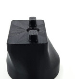 HEXX Riser Mount Bonafide PWR129