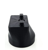 HEXX Riser Mount Bonafide PWR129