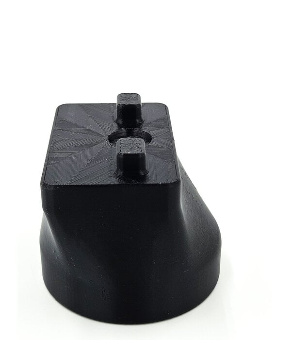 HEXX Riser Mount Bonafide PWR129