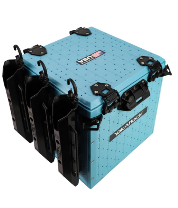 YakAttack BlackPak Pro