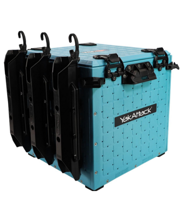 YakAttack BlackPak Pro