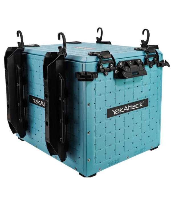 YakAttack BlackPak Pro