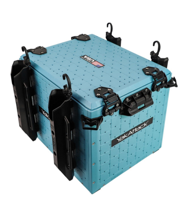 YakAttack BlackPak Pro