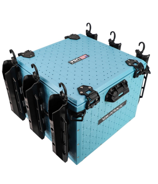 YakAttack BlackPak Pro