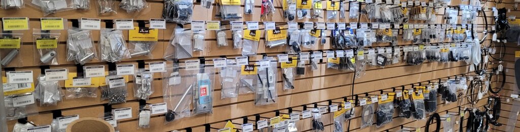 Hobie Catamaran Parts