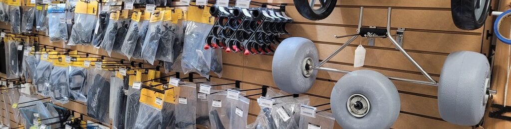 Hobie Kayak Accessories 