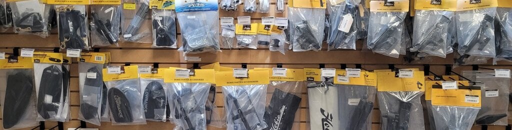Hobie Kayak Parts