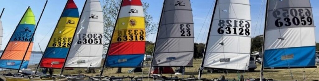 Catamaran Racing Upgrades & Accessories