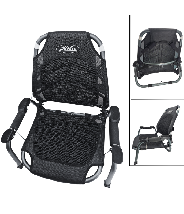 Vantage Seat Pro Angler 12/14