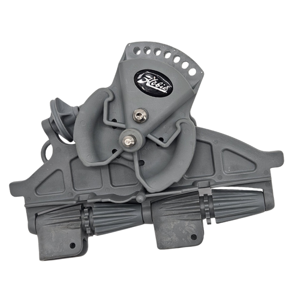 Spine Assembly Mirage Drive GT Kick-Up